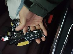 Buick Century 2.0T Six-Seat Yun Shi Edition - ფოტო 9