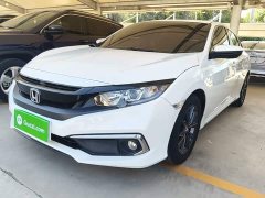 Honda Civic 2019 1.8T CVT Sport Edition National VI - ფოტო 1