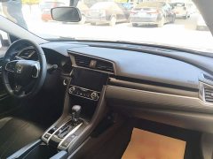 Honda Civic 2019 1.8T CVT Sport Edition National VI - ფოტო 10