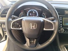 Honda Civic 2019 1.8T CVT Sport Edition National VI - ფოტო 11