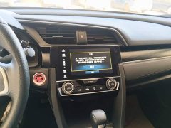 Honda Civic 2019 1.8T CVT Sport Edition National VI - ფოტო 13