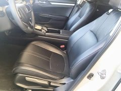 Honda Civic 2019 1.8T CVT Sport Edition National VI - ფოტო 15