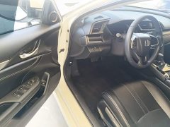 Honda Civic 2019 1.8T CVT Sport Edition National VI - ფოტო 16