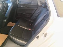 Honda Civic 2019 1.8T CVT Sport Edition National VI - ფოტო 17
