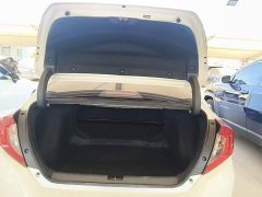 Honda Civic 2019 1.8T CVT Sport Edition National VI - ფოტო 19