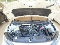 Honda Civic 2019 1.8T CVT Sport Edition National VI - ფოტო 20