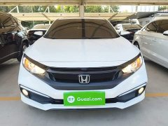 Honda Civic 2019 1.8T CVT Sport Edition National VI - ფოტო 3