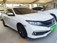 Honda Civic 2019 1.8T CVT Sport Edition National VI - ფოტო 4