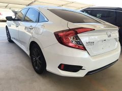 Honda Civic 2019 1.8T CVT Sport Edition National VI - ფოტო 5