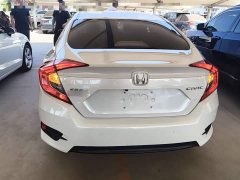 Honda Civic 2019 1.8T CVT Sport Edition National VI - ფოტო 6