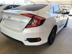 Honda Civic 2019 1.8T CVT Sport Edition National VI - ფოტო 7