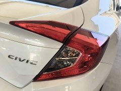 Honda Civic 2019 1.8T CVT Sport Edition National VI - ფოტო 8