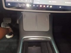 Tesla Model 3 Standard Range RWD Upgrade 3D6 - ფოტო 10