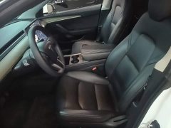 Tesla Model 3 Standard Range RWD Upgrade 3D6 - ფოტო 11