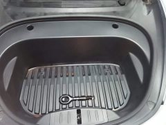 Tesla Model 3 Standard Range RWD Upgrade 3D6 - ფოტო 16