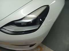 Tesla Model 3 Standard Range RWD Upgrade 3D6 - ფოტო 18