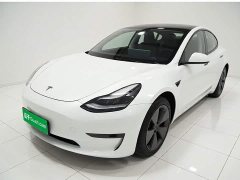 Tesla Model 3 Standard Range RWD Upgrade 3D6 - ფოტო 2