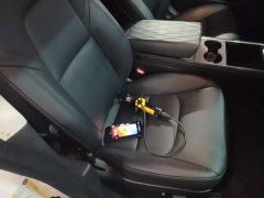 Tesla Model 3 Standard Range RWD Upgrade 3D6 - ფოტო 20