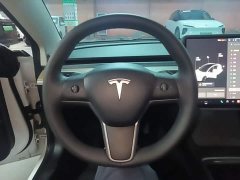 Tesla Model 3 Standard Range RWD Upgrade 3D6 - ფოტო 7