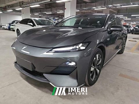 2025 Deepal Deep Blue SL03 Facelift Extended Range Elite - ავტომობილი ჩინეთიდან