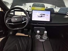 Deepal Deep Blue SL03 Facelift Extended Range Elite - ფოტო 10
