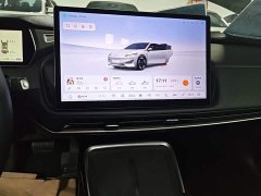 Deepal Deep Blue SL03 Facelift Extended Range Elite - ფოტო 13