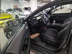 Deepal Deep Blue SL03 Facelift Extended Range Elite - ფოტო 16