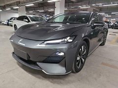 Deepal Deep Blue SL03 Facelift Extended Range Elite - ფოტო 2