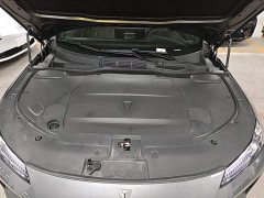Deepal Deep Blue SL03 Facelift Extended Range Elite - ფოტო 20