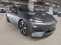 Deepal Deep Blue SL03 Facelift Extended Range Elite - ფოტო 4