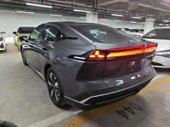 Deepal Deep Blue SL03 Facelift Extended Range Elite - ფოტო 5