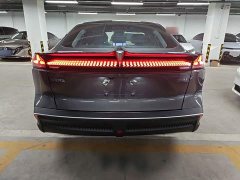 Deepal Deep Blue SL03 Facelift Extended Range Elite - ფოტო 6