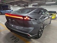 Deepal Deep Blue SL03 Facelift Extended Range Elite - ფოტო 7