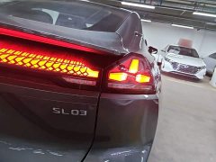 Deepal Deep Blue SL03 Facelift Extended Range Elite - ფოტო 8
