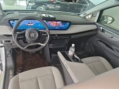 Buick GL8 Luzun Respect Edition - ფოტო 10