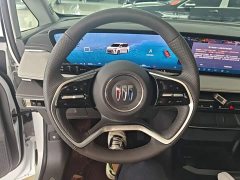 Buick GL8 Luzun Respect Edition - ფოტო 11
