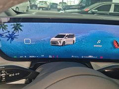 Buick GL8 Luzun Respect Edition - ფოტო 12