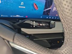 Buick GL8 Luzun Respect Edition - ფოტო 14