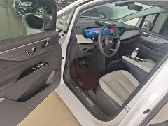 Buick GL8 Luzun Respect Edition - ფოტო 16