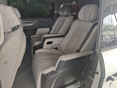 Buick GL8 Luzun Respect Edition - ფოტო 17