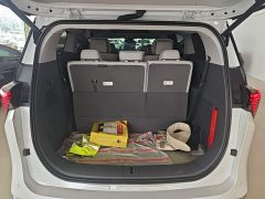 Buick GL8 Luzun Respect Edition - ფოტო 19