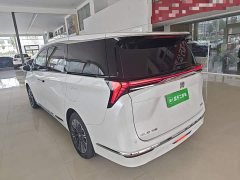 Buick GL8 Luzun Respect Edition - ფოტო 5
