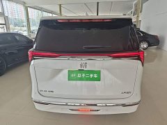 Buick GL8 Luzun Respect Edition - ფოტო 6