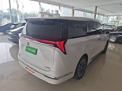 Buick GL8 Luzun Respect Edition - ფოტო 7