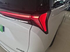 Buick GL8 Luzun Respect Edition - ფოტო 8