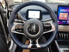 BYD Yuan Plus 2022 510KM Respect and Honor Edition - ფოტო 11
