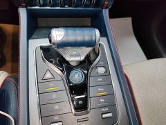 BYD Yuan Plus 2022 510KM Respect and Honor Edition - ფოტო 14