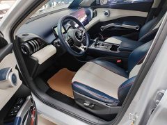 BYD Yuan Plus 2022 510KM Respect and Honor Edition - ფოტო 15