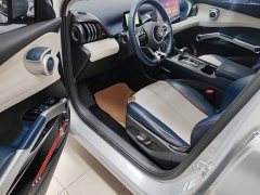 BYD Yuan Plus 2022 510KM Respect and Honor Edition - ფოტო 16