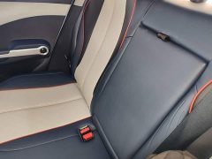 BYD Yuan Plus 2022 510KM Respect and Honor Edition - ფოტო 17